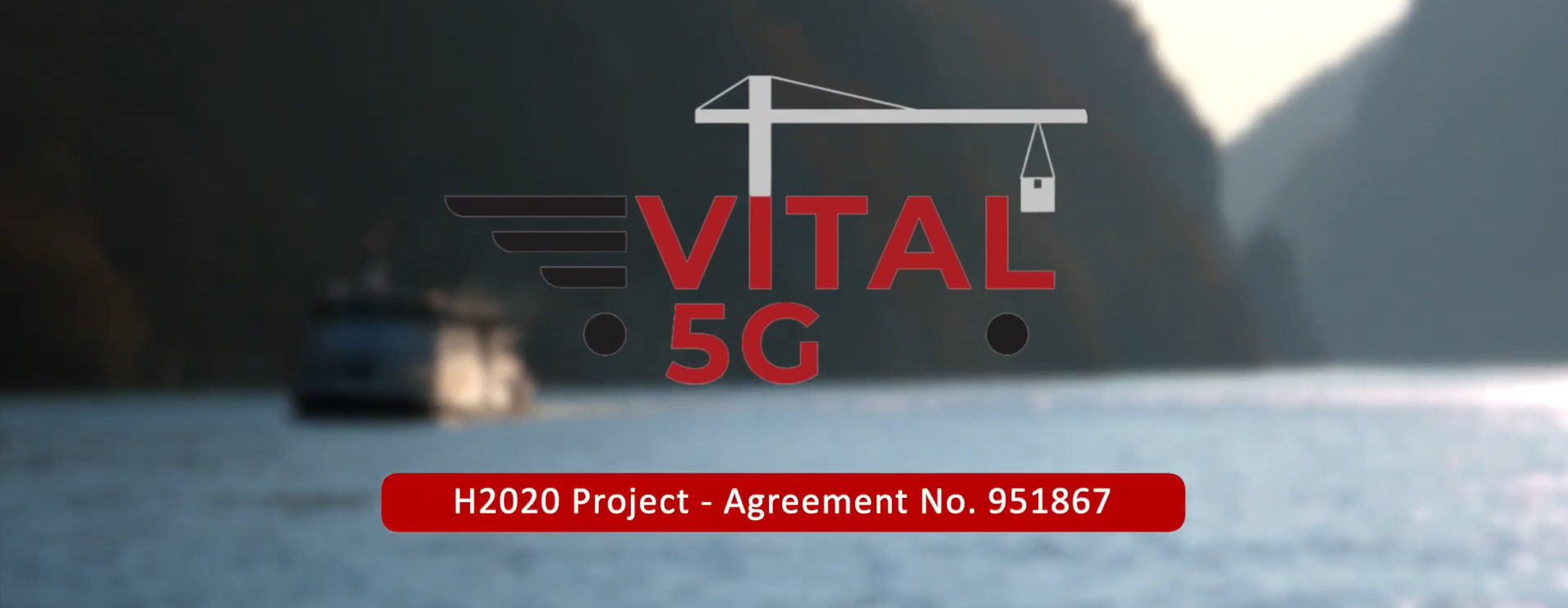 VITAL-5G Hackathon