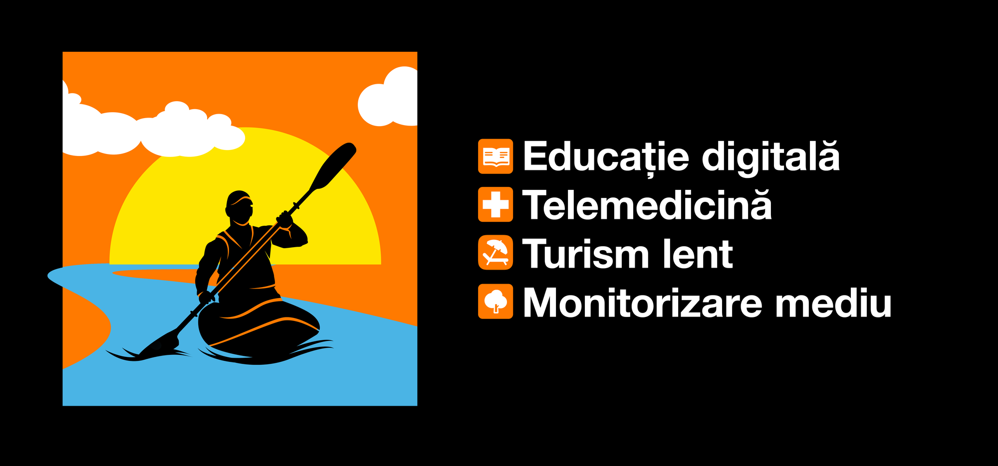 5G Connect Danube Delta